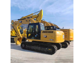 حفارة CATERPILLAR 315D2GC