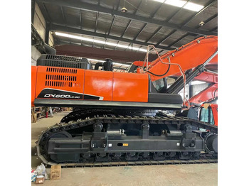 حفارة DOOSAN
