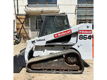 شيول صغير BOBCAT