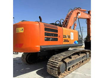 حفارات زحافة HITACHI ZX350