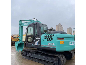 حفارة KOBELCO