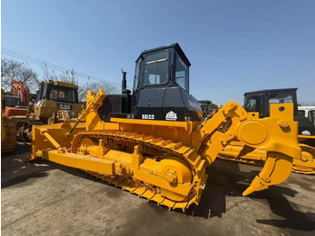 بلدوزر SHANTUI