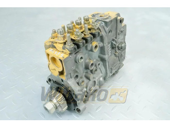 مضخات الوقود BOSCH