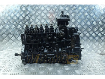 مضخات الوقود BOSCH