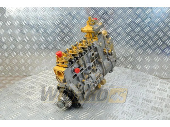 مضخات الوقود BOSCH