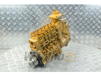 مضخات الوقود BOSCH