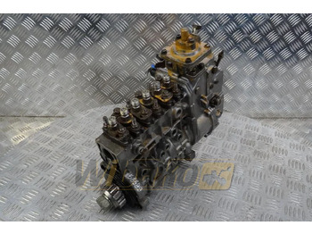 مضخات الوقود BOSCH