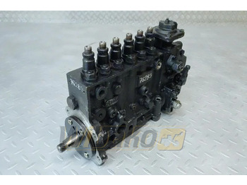 مضخات الوقود BOSCH