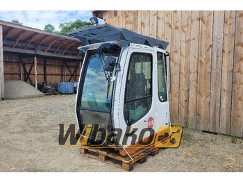 الكبائن LIEBHERR