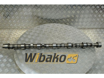 عمود الحدبات LIEBHERR