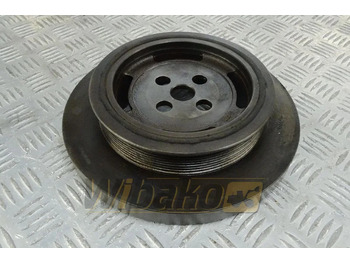 المحرك و قطع الغيار CASE