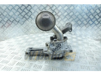 ضخ النفط CATERPILLAR