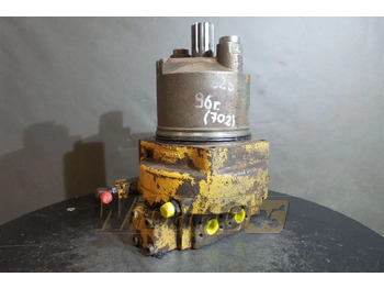 محرك هيدروليكي CATERPILLAR