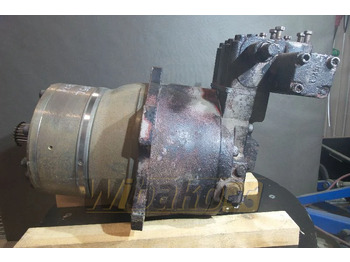 محرك هيدروليكي CATERPILLAR