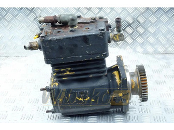 ضاغط الهواء CATERPILLAR