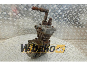 المحرك و قطع الغيار DEUTZ