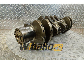 العمود المرفقي LIEBHERR