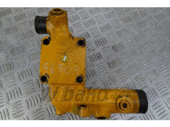 ترموستات CUMMINS