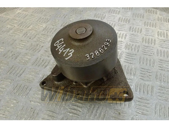 مضخة مياه CUMMINS