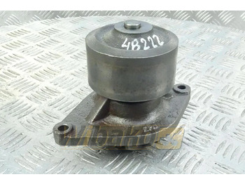 مضخة مياه CUMMINS