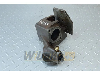 ترموستات CUMMINS