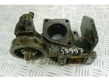 ترموستات CUMMINS