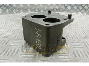 ترموستات CUMMINS