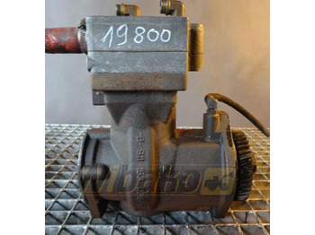 ضاغط الهواء CUMMINS