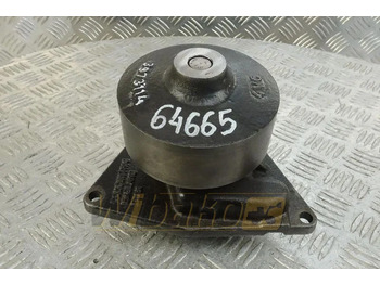 مضخة مياه CUMMINS