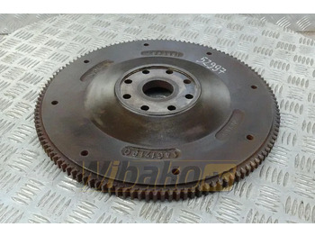 دولاب الموازنة CUMMINS