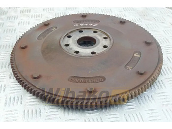 دولاب الموازنة CUMMINS