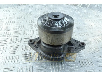 مضخة مياه CUMMINS