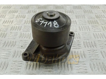 مضخة مياه CUMMINS