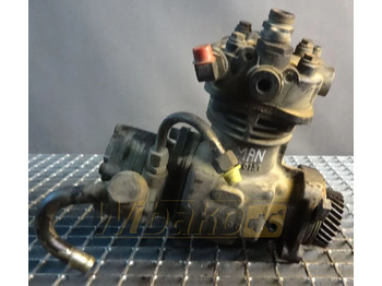 ضاغط الهواء CUMMINS