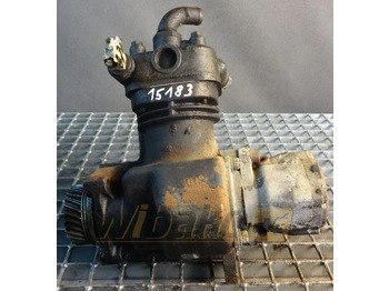 ضاغط الهواء CUMMINS