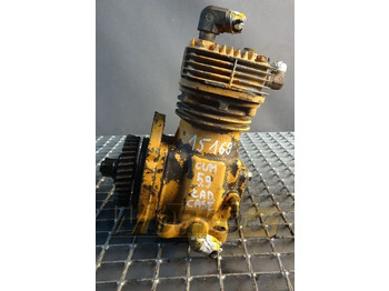 ضاغط الهواء CUMMINS