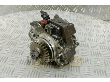 مضخات الوقود CUMMINS