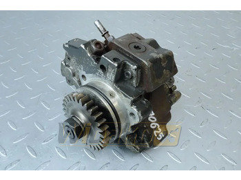 مضخات الوقود CUMMINS