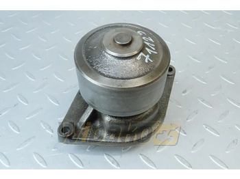 مضخة مياه CUMMINS