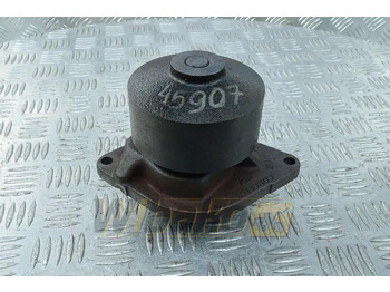 مضخة مياه CUMMINS