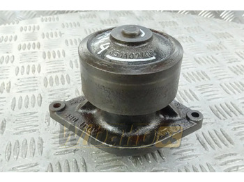 مضخة مياه CUMMINS