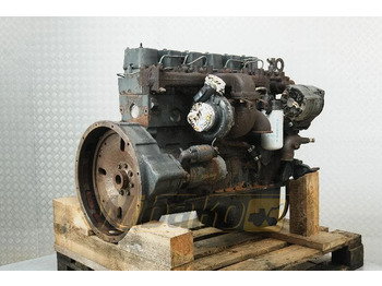 المحرك CUMMINS