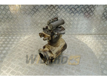 ضاغط الهواء CUMMINS