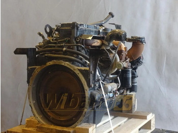 المحرك CUMMINS