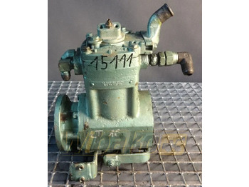 ضاغط الهواء CUMMINS