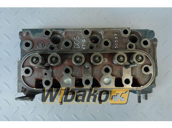 اسطوانة رئيس KUBOTA