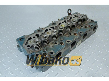 اسطوانة رئيس KUBOTA