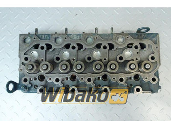 اسطوانة رئيس KUBOTA