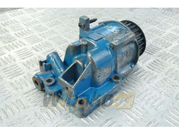 ضخ النفط DEUTZ