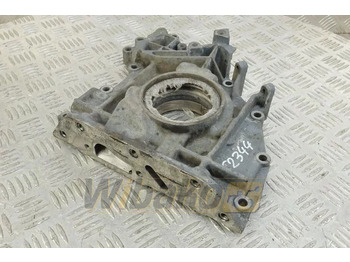 ضخ النفط DEUTZ